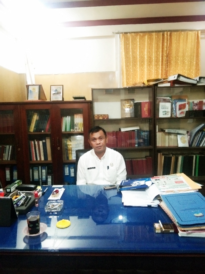 c1 Tahun 2020, Bantuan Usaha Ekonomi Produktif Bagi Warga Miskin di Sumsel Tetap Jalan
