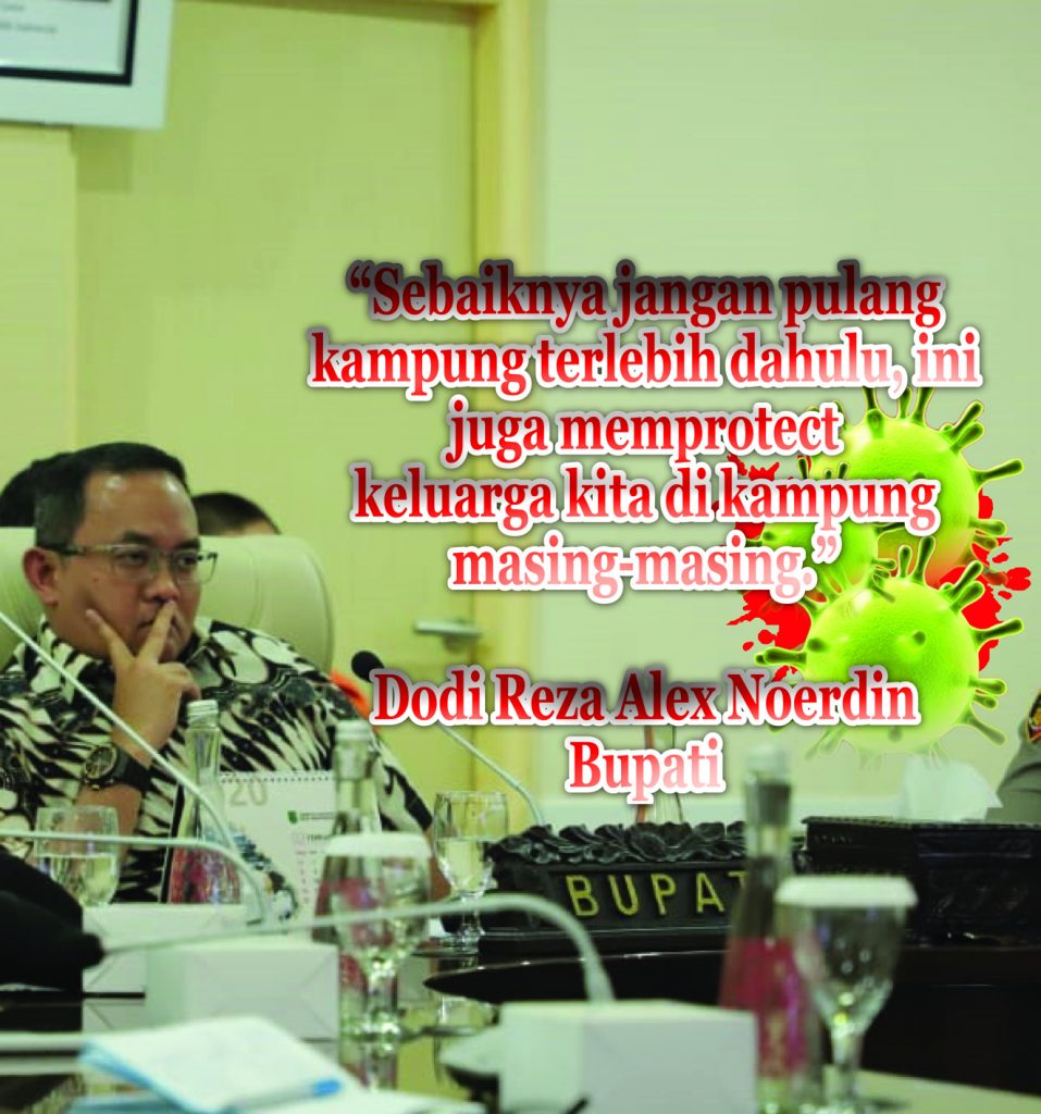 20-957x1024 Dodi Reza Imbau Tunda Pulang Kampung