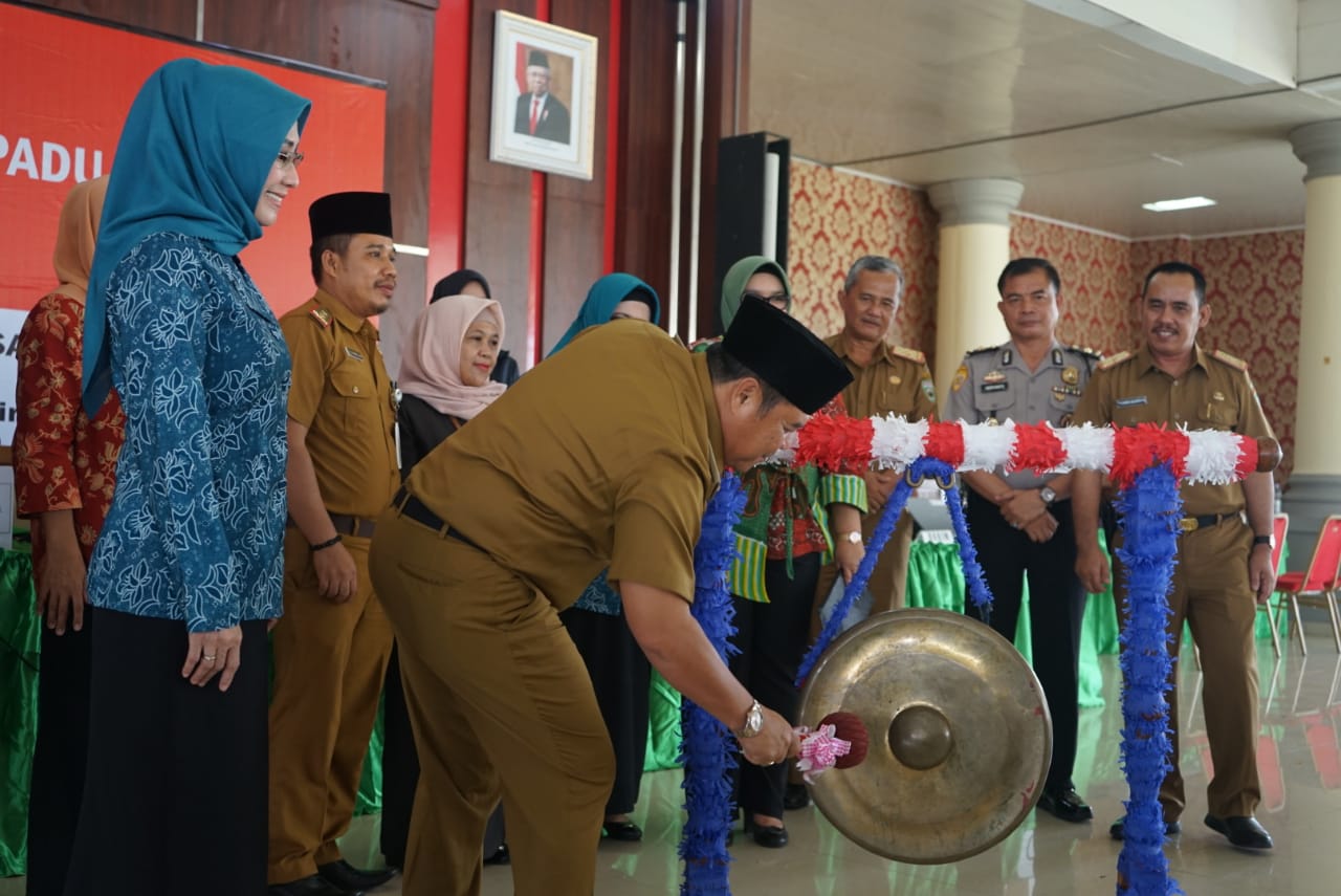 a1-11 Bupati OI, Ilyas Panji Alam: Melalui Sidang Itsbat, Masyarakat Dicatatkan Pernikahannya Sehingga Sah Secara Hukum