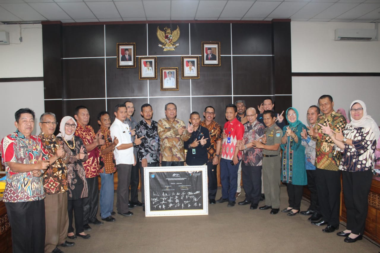 a1-5 Sekda OI Mengajak Berpartisipasi Dukung Penuh Sensus Penduduk 2020