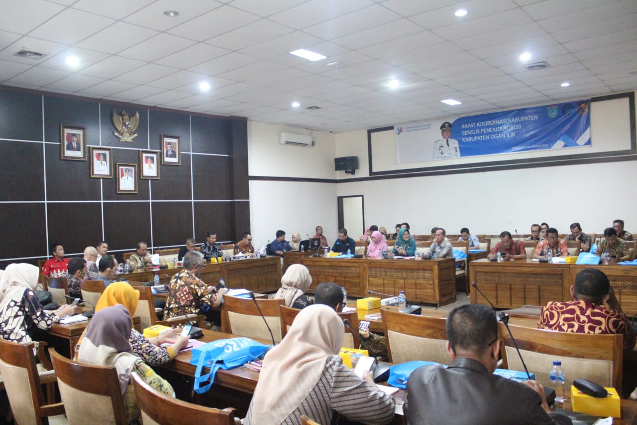 a2-5 Sekda OI Mengajak Berpartisipasi Dukung Penuh Sensus Penduduk 2020
