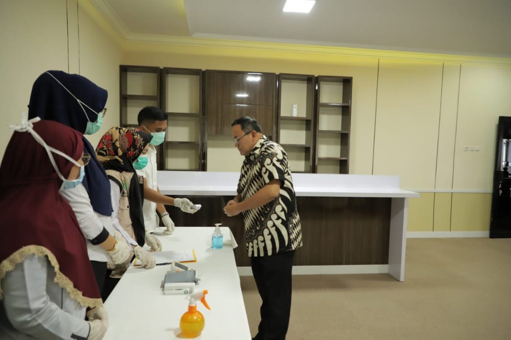 b3-1024x682 Dodi Reza Imbau Tunda Pulang Kampung