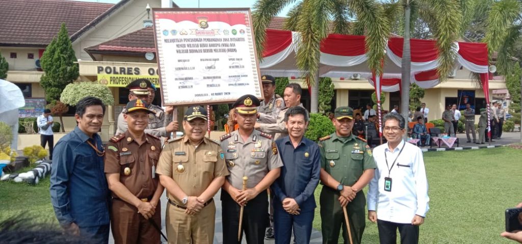 d1-1-1024x480 Bupati OI Dukung Pencanangan Komitmen Bersama Pembangunan Zona Integritas Menuju WBK dan WBBM