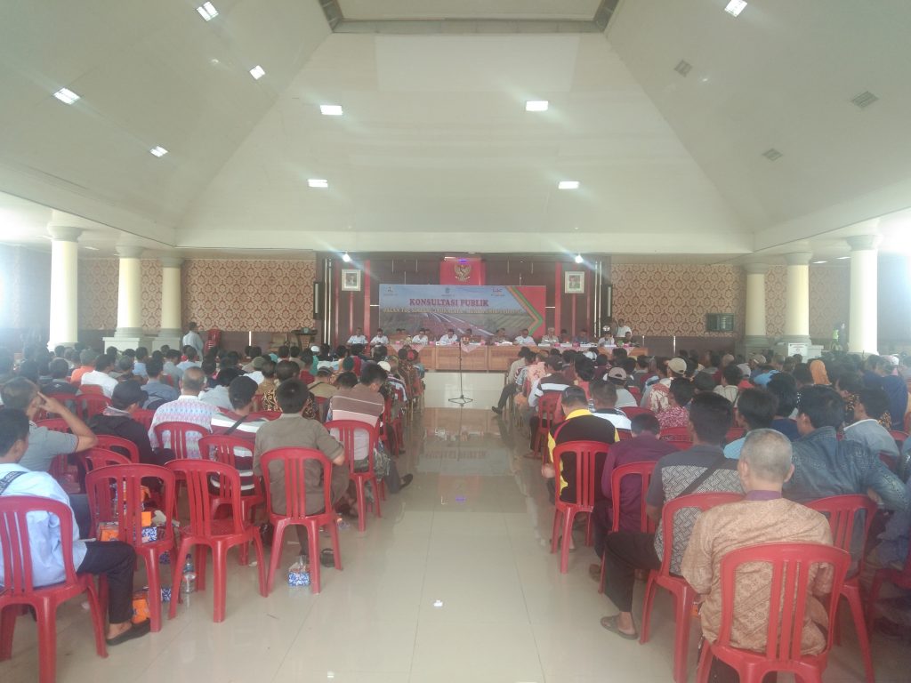 e2-1-1024x768 Sepanjang 36 Km Tol Simpang Indralaya – Muara Enim Akan Lintasi Ogan Ilir