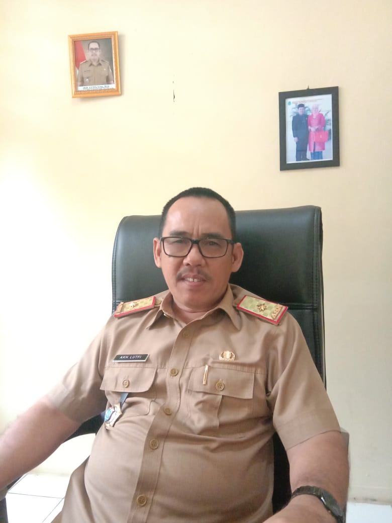 e2 Blangko KTP-el Tersedia, Pemegang Suket Segera Urus ke Dukcapil OI