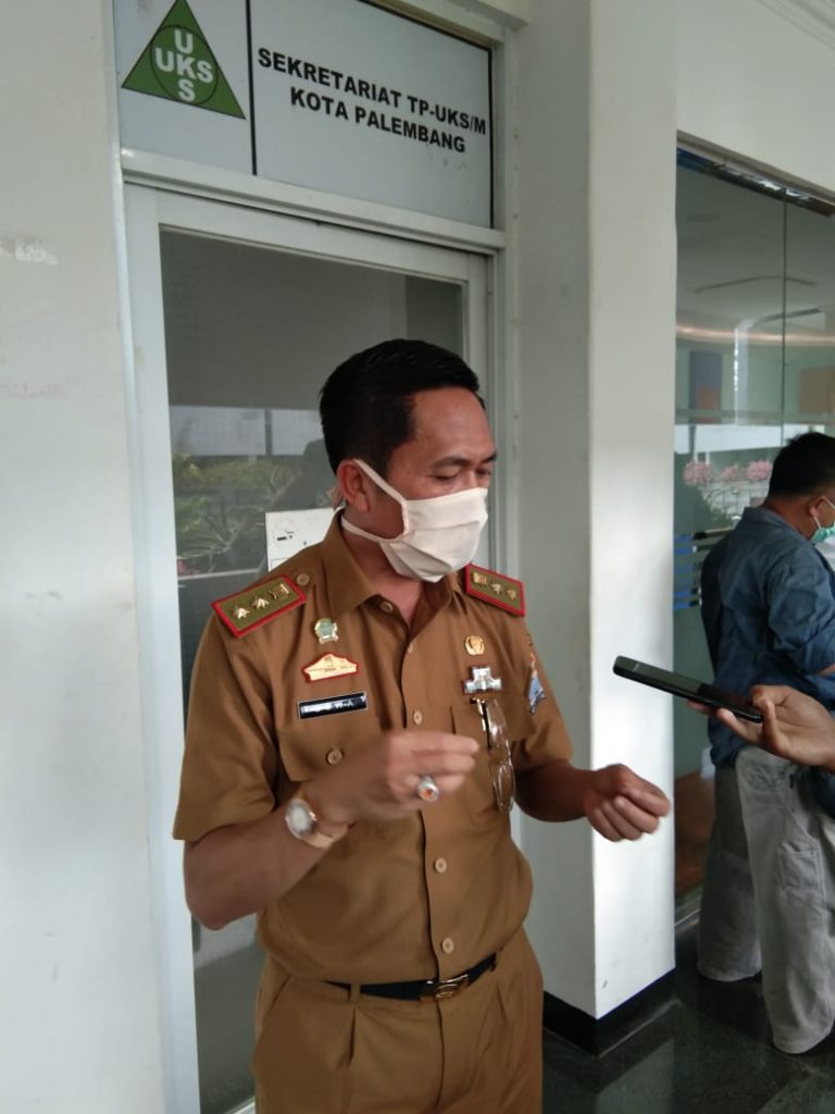 A1-2-768x1024 Covid-19, Pemkot Palembang Tambah Anggaran Menjadi 200 Miliar