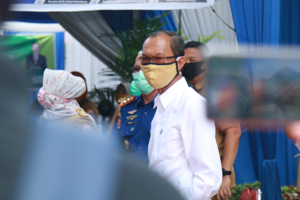 a2-4 Status PSBB Kota Palembang Menunggu Pusat