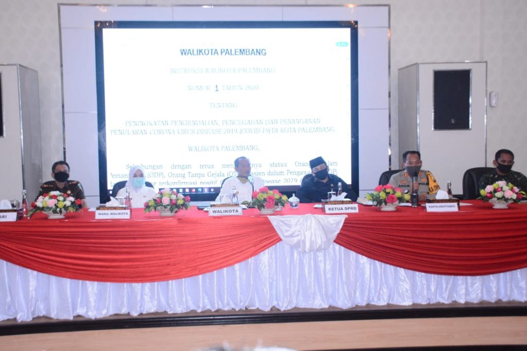 a3-5-1024x683 Jika PSBB di Palembang Diloloskan, Berikut Point Penting Wajib Ditaati