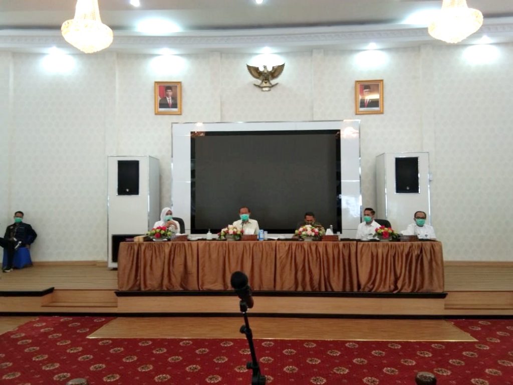 z1-1024x768 Pemakaman Jenazah Covid -19 di Gandus