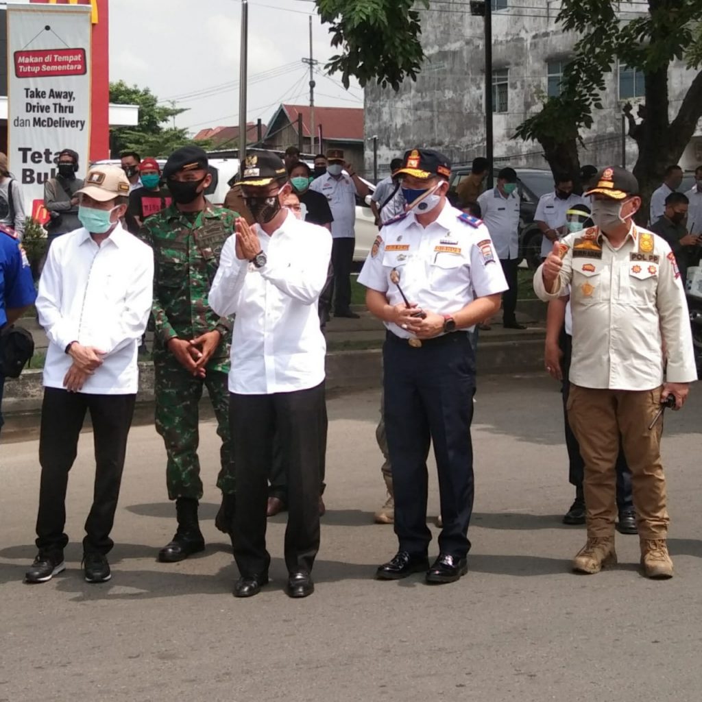 A2-4-1024x1024 Sidak Check Point,  Walikota H. Harnojoyo: Sanksi Mulai Diterapkan