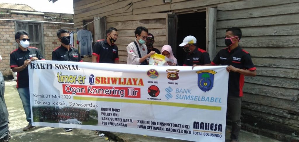 Z1-4-1024x485 Timor Er Sriwijaya OKI Gelar Baksos, Rutin Dilaksanakan Tiap Tahun