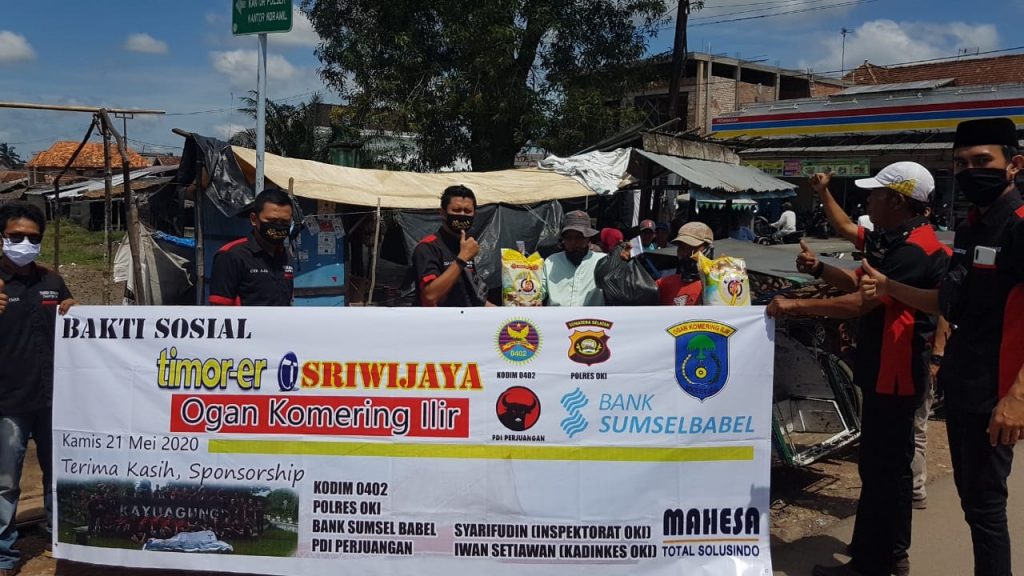 Z2-3-1024x576 Timor Er Sriwijaya OKI Gelar Baksos, Rutin Dilaksanakan Tiap Tahun
