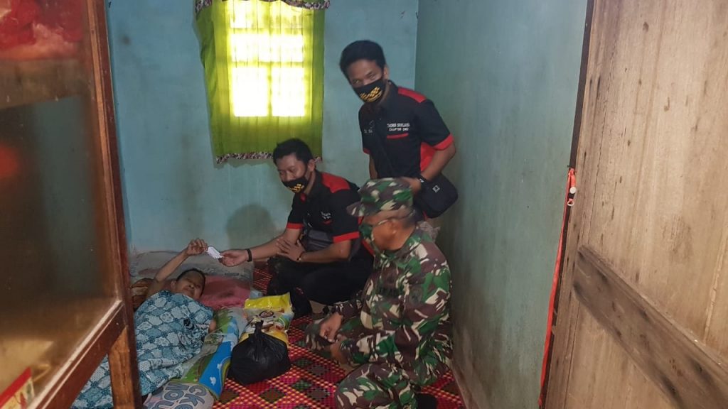 Z3-3-1024x576 Timor Er Sriwijaya OKI Gelar Baksos, Rutin Dilaksanakan Tiap Tahun