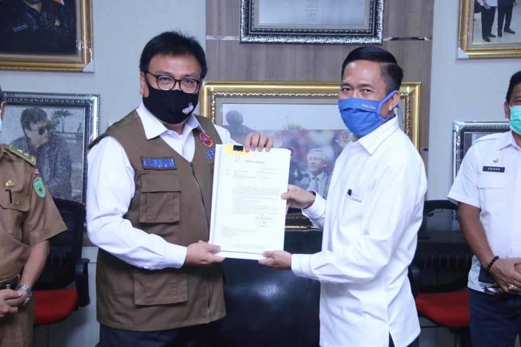 a3-1024x682 Berkas Lengkap, Tunggu Pusat Keputusan PSBB di Palembang Disetujui atau Tidak
