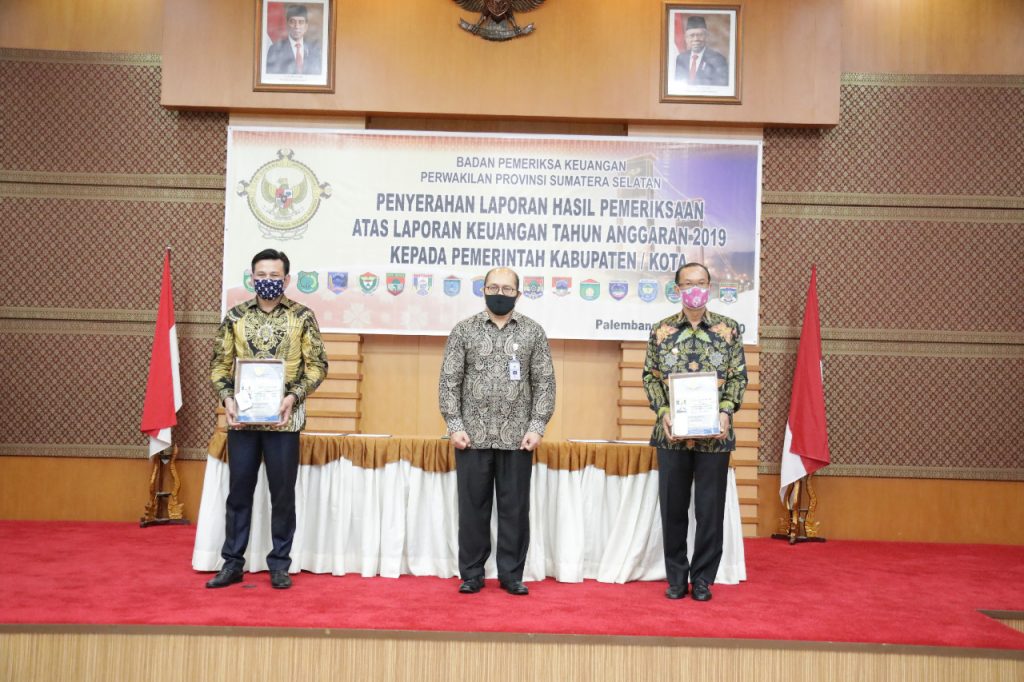 a1-3-1024x682 Pemkot Palembang Sepuluh Kali Terima WTP Berturut-turut