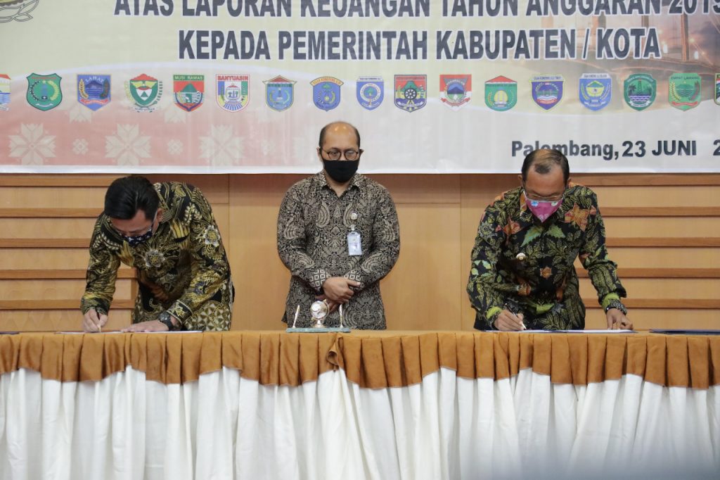 b2-1-1024x682 Pemkot Palembang Sepuluh Kali Terima WTP Berturut-turut