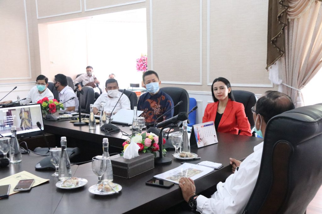 A2-1024x682 Majukan UMKM, PT. Berkat Inti Properti Siap Bersinergi Wujudkan Palembang Emas Darussalam