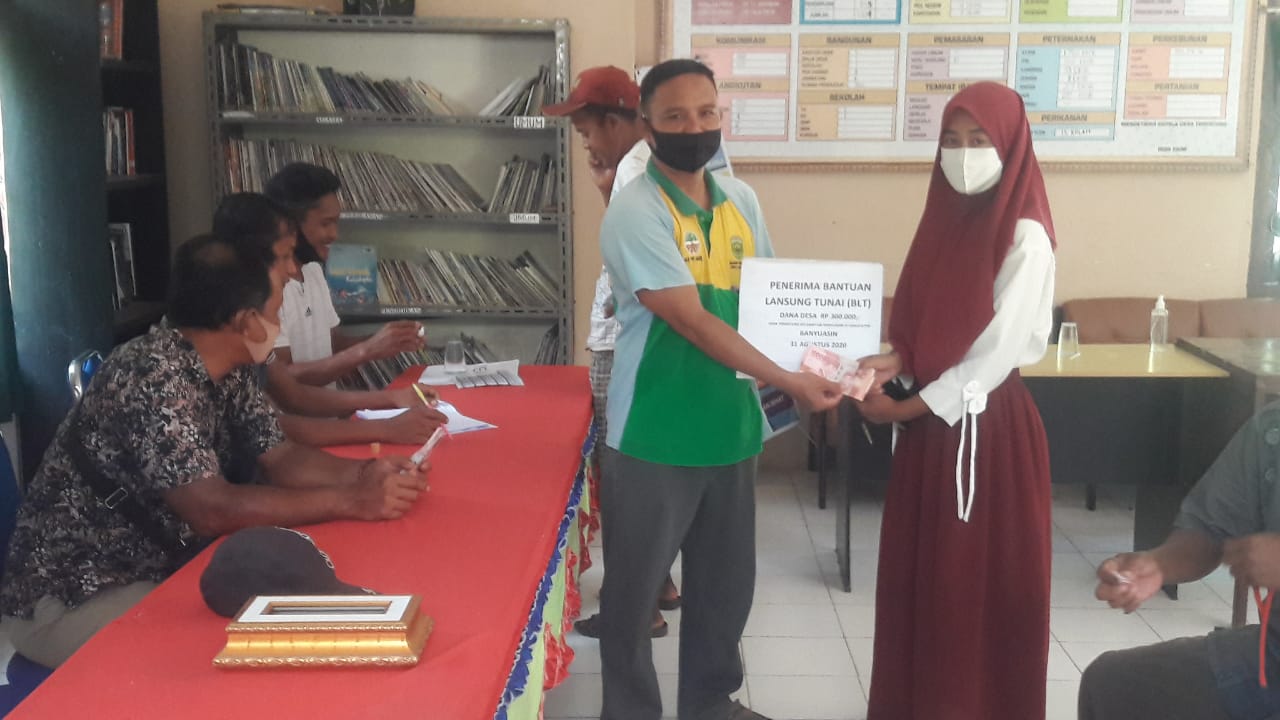 IMG-20200831-WA0115 124 KPM Desa Terentang Terima BLT DD Tahap Keempat