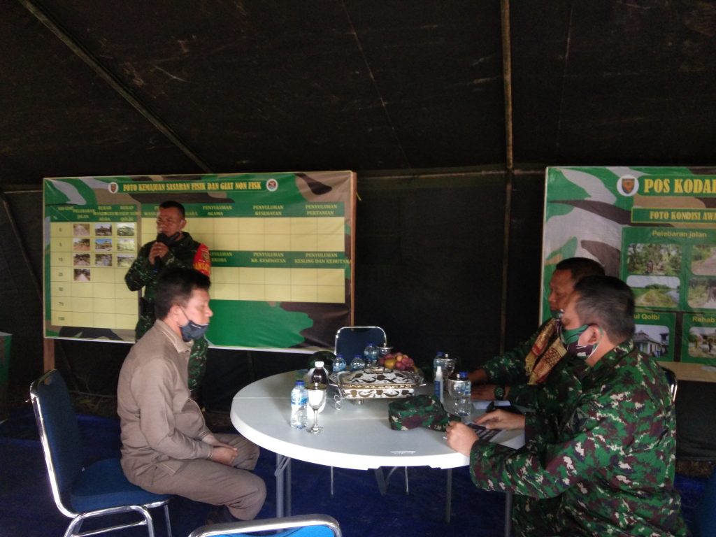 b2-2-1024x768 TMMD Kodim 0402 OKI-OI, Pelebaran Jalan Hingga Renovasi Masjid
