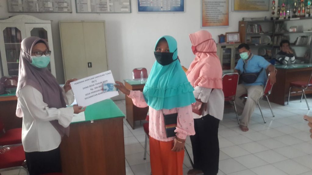 a2-1024x576 128 KPM Terima BLT DD Tahap Keempat, Ini Harapan Kades Pangkalan Panji