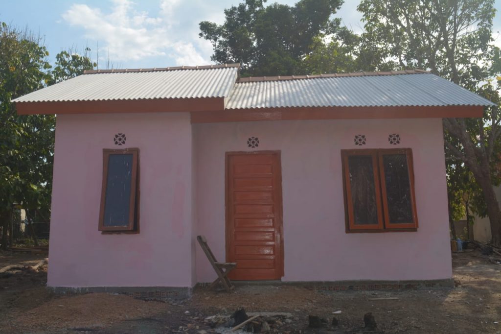 b4-1024x682 Dua Rumah Dibedah, Kades Petaling: Syarat RTLH Tanah Milik Sendiri dan Rumah tidak Layak Huni