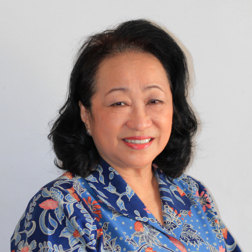 a1 IPRS Hadir Virtual, Gelar Konferensi Terbesar di Asia