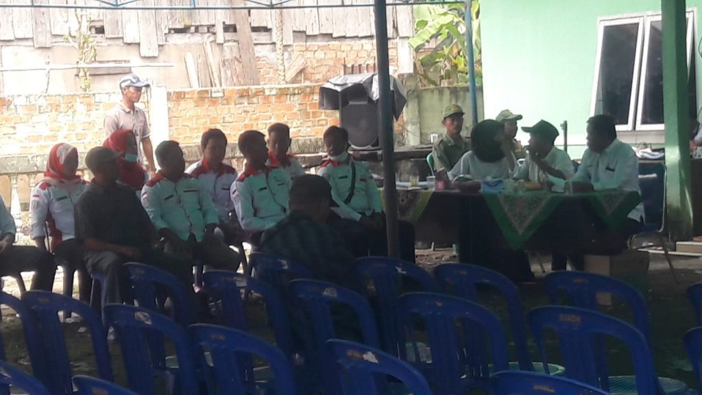 a2-1-1024x576 Gelar Lelang Lebak Lebung, Warga Desa Paldas Antusias Datangi Kantor Desa