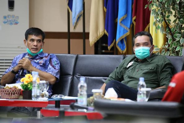 A1-5 Tingkatkan Imun Lawan COVID-19 Lewat Olahraga Panjat Tebing