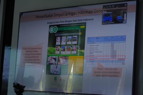 A3-2 Muba Masuk Nominasi Finalis Penghargaan Simpul Jaringan Tahun 2020