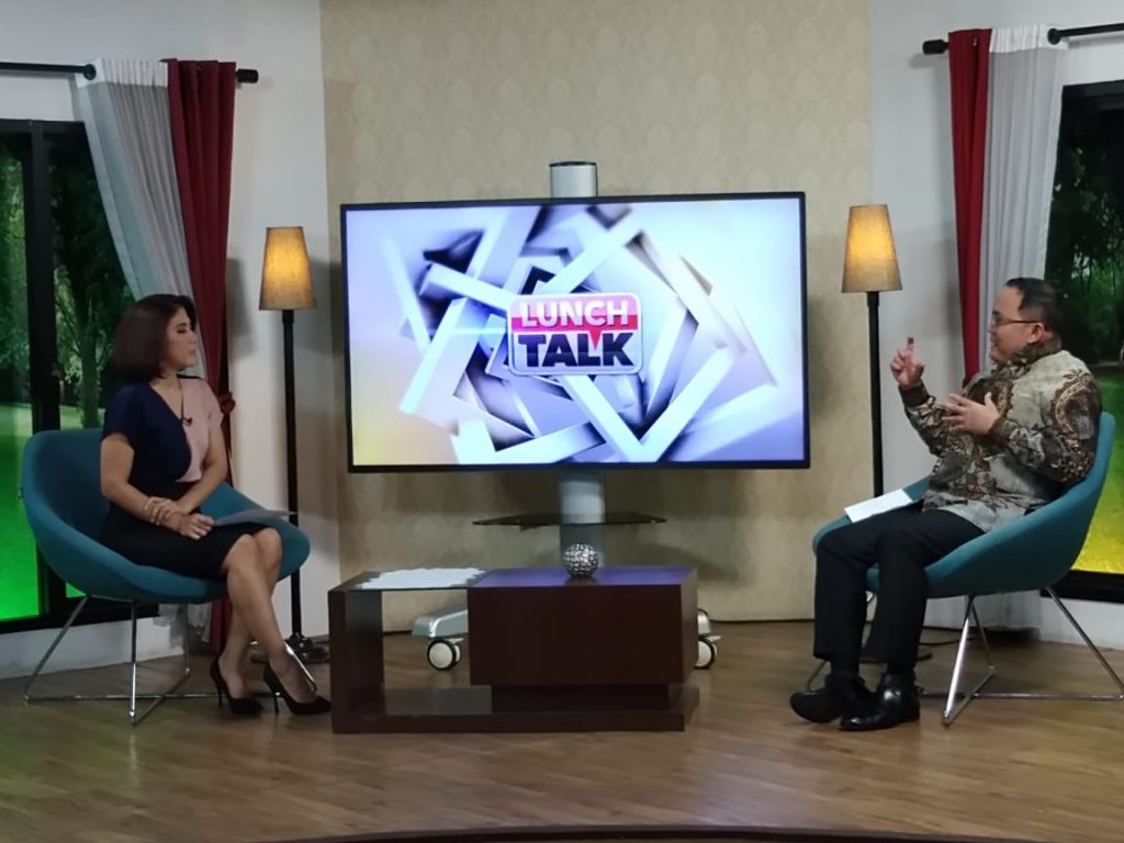 A3-6-1024x768 Media Nasional Berita Satu Undang Bupati Muba Dodi Reza Sebagai Narasumber Lunch Talk