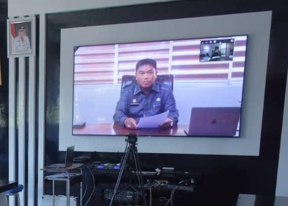 A4-2 Muba Masuk Nominasi Finalis Penghargaan Simpul Jaringan Tahun 2020