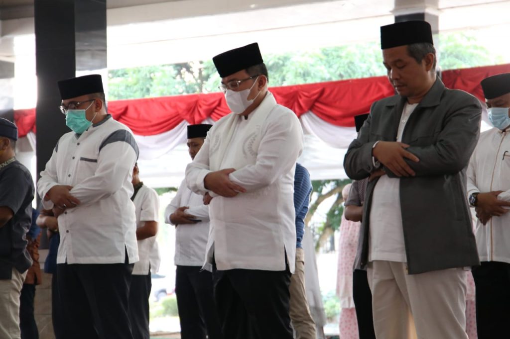 A5-3-1024x682 DRA Bupati Muba : Maknai Idul Adha Untuk Saling Berbagi dan saling Peduli