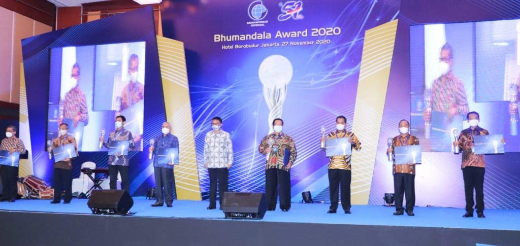 A7-1024x485 Pemkab Muba Sediakan Informasi Geospasial dengan Handal