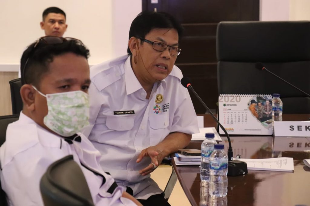 A9-1-1024x682 Pemkab Muba Bakal Miliki SPBU BBM Satu Harga di Kecamatan