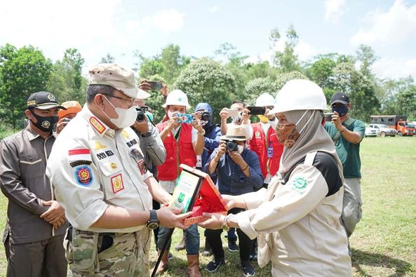B1-6 Dodi Reza Warning Wilayah Rentan Karhutbunlah