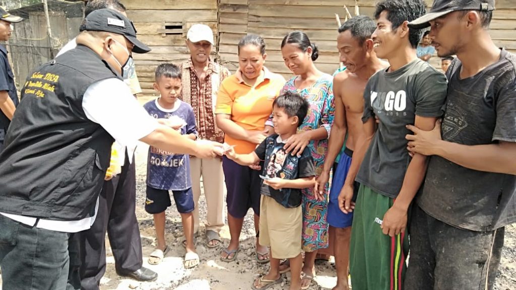 B4-2-1024x576 Pemkab Muba Gerak Cepat Bantu Korban Kebakaran