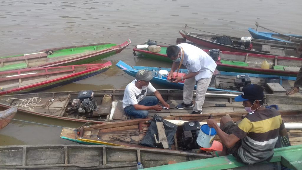 B9-1024x576 Ratusan Nelayan Muba Diverifikasi Kementerian ESDM Konversi BBM ke BBG