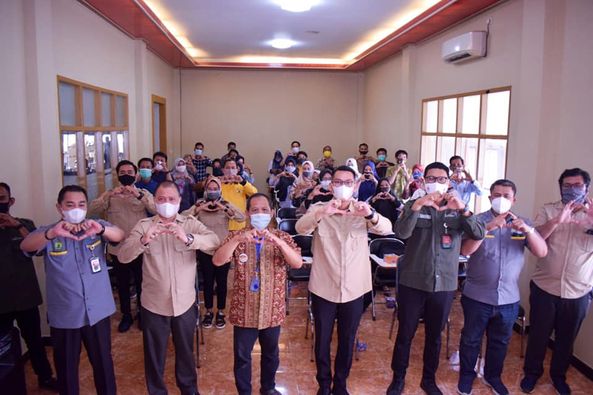 C1 Tingkatkan Daya Tarik Wisata kuliner, Pemkab Muba Gelar Pelatihan