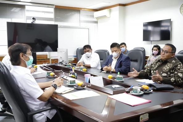 C2-2 Muba Garap Energi Listrik dari Biomassa Sawit