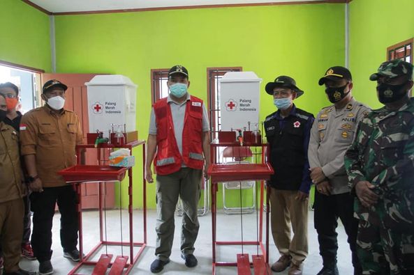 C2-6 Edukasi Protokes Hingga Perbatasan dan Kawasan SAD