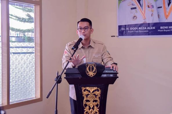 C3 Tingkatkan Daya Tarik Wisata kuliner, Pemkab Muba Gelar Pelatihan