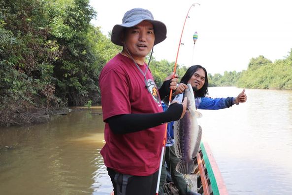C6 Libur Panjang, Wabup Muba Kuyung Beni Hernedi Sarankan Ini