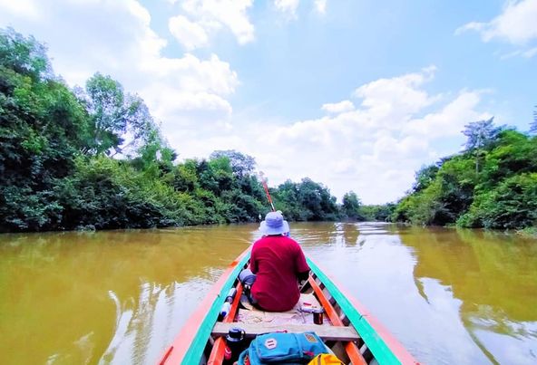 C7 Libur Panjang, Wabup Muba Kuyung Beni Hernedi Sarankan Ini