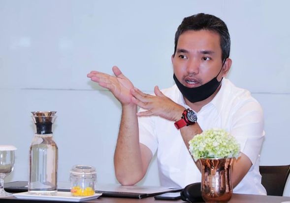 E1-7 SDM Migas di Muba Bakal Dibekali Keterampilan Khusus