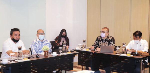 E2-7 SDM Migas di Muba Bakal Dibekali Keterampilan Khusus