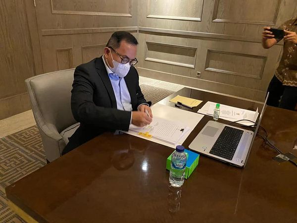 E5 RSUD Sekayu Menuju Layanan Sempurna