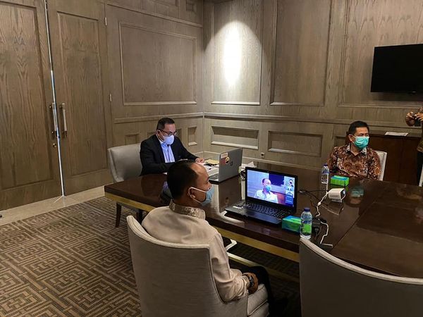 E6 RSUD Sekayu Menuju Layanan Sempurna