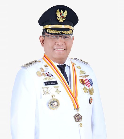 G2-1 Warganet Hingga Tokoh Nasional Banjiri Ucapan Ultah Bupati Muba DRA