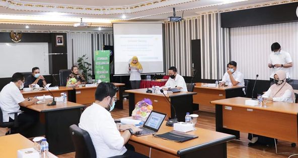 H2-2 Sisir SDM Usia Produktif Bidang Kelistrikan