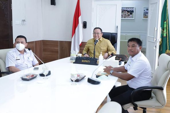 K2-2 Targetkan Oktober Pengolahan IVO Sebagai BBN Berbasis Sawit di Muba Mulai Operasional